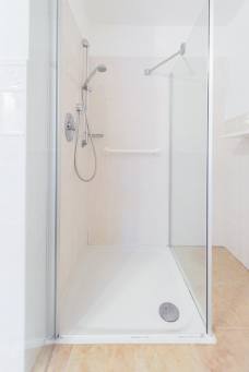 Hotel Residence Frida - Bagno